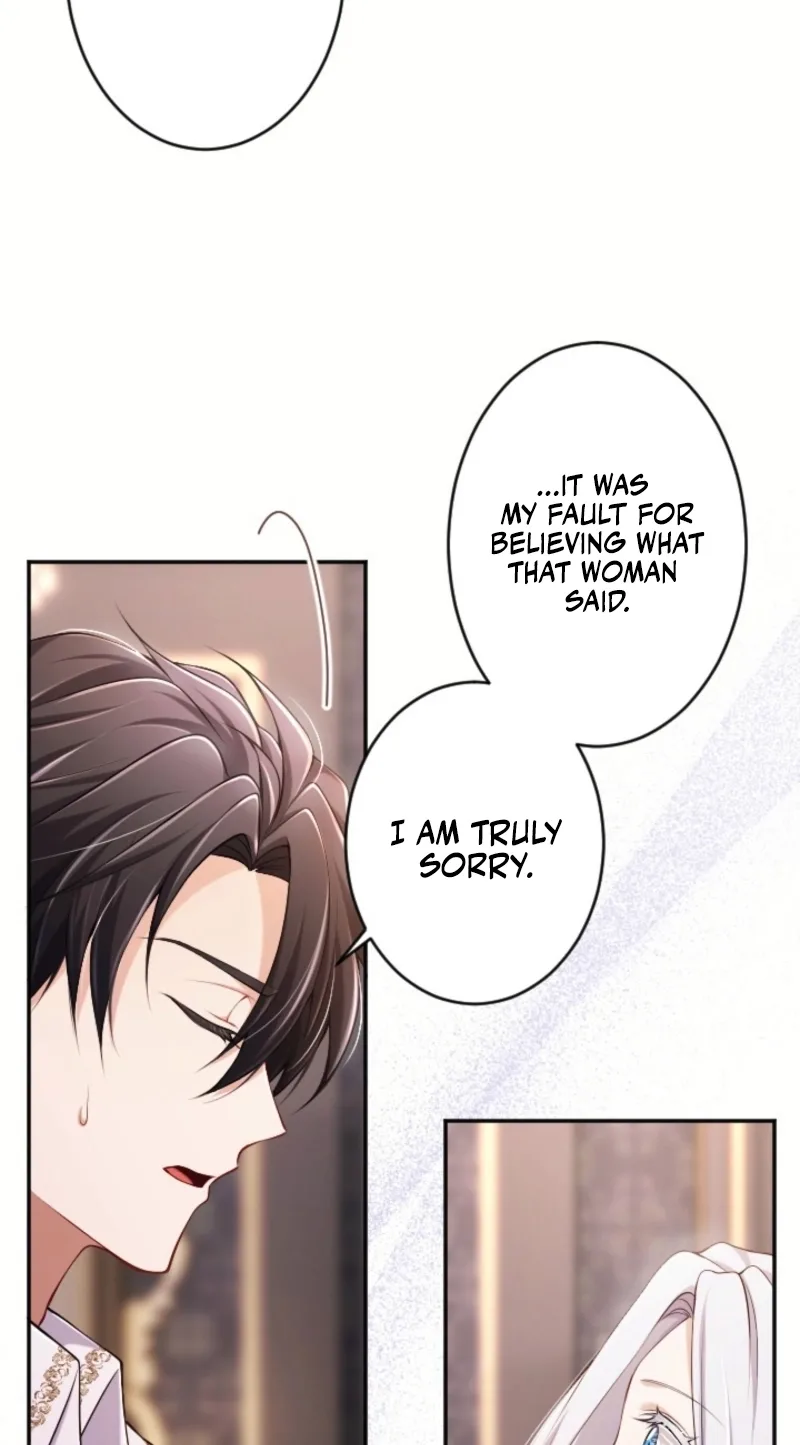 Your Majesty, I Will Raise Him This Time! Chapter 80 page 38