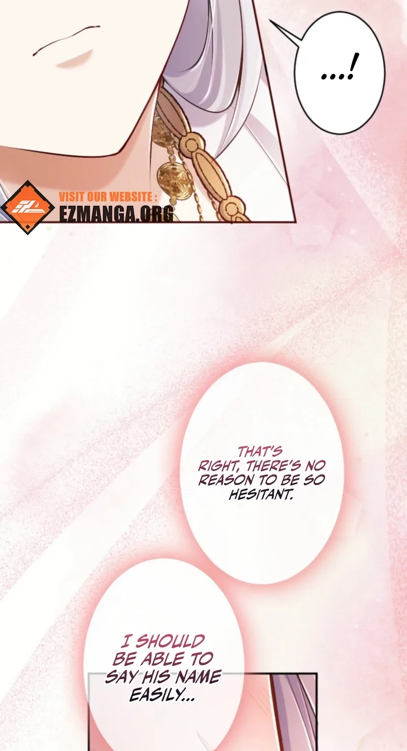 Your Majesty, I Will Raise Him This Time! Chapter 80 page 49
