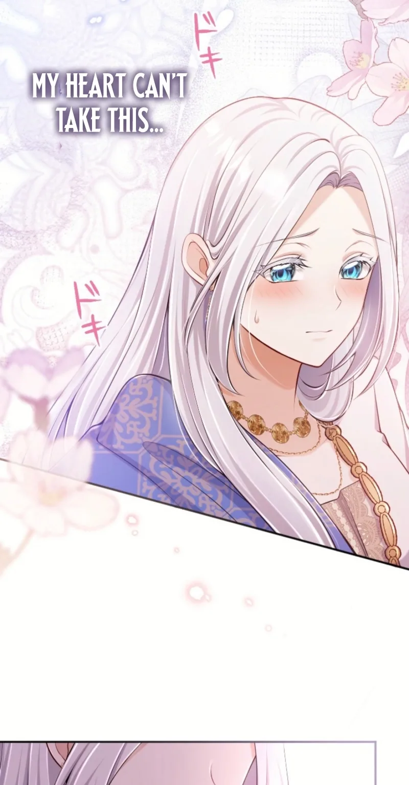 Your Majesty, I Will Raise Him This Time! Chapter 80 page 30