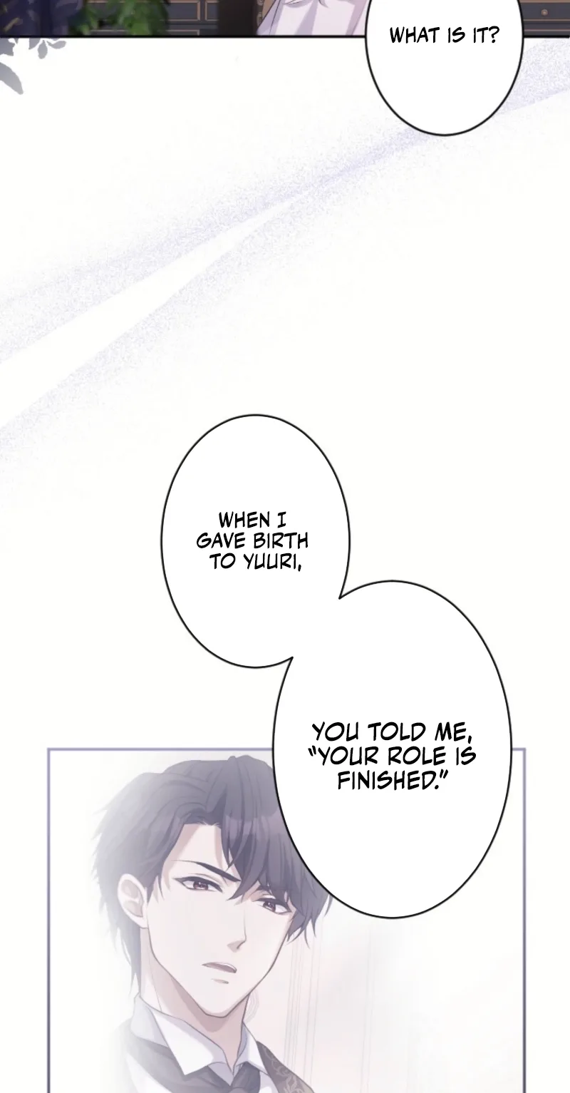 Your Majesty, I Will Raise Him This Time! Chapter 80 page 32