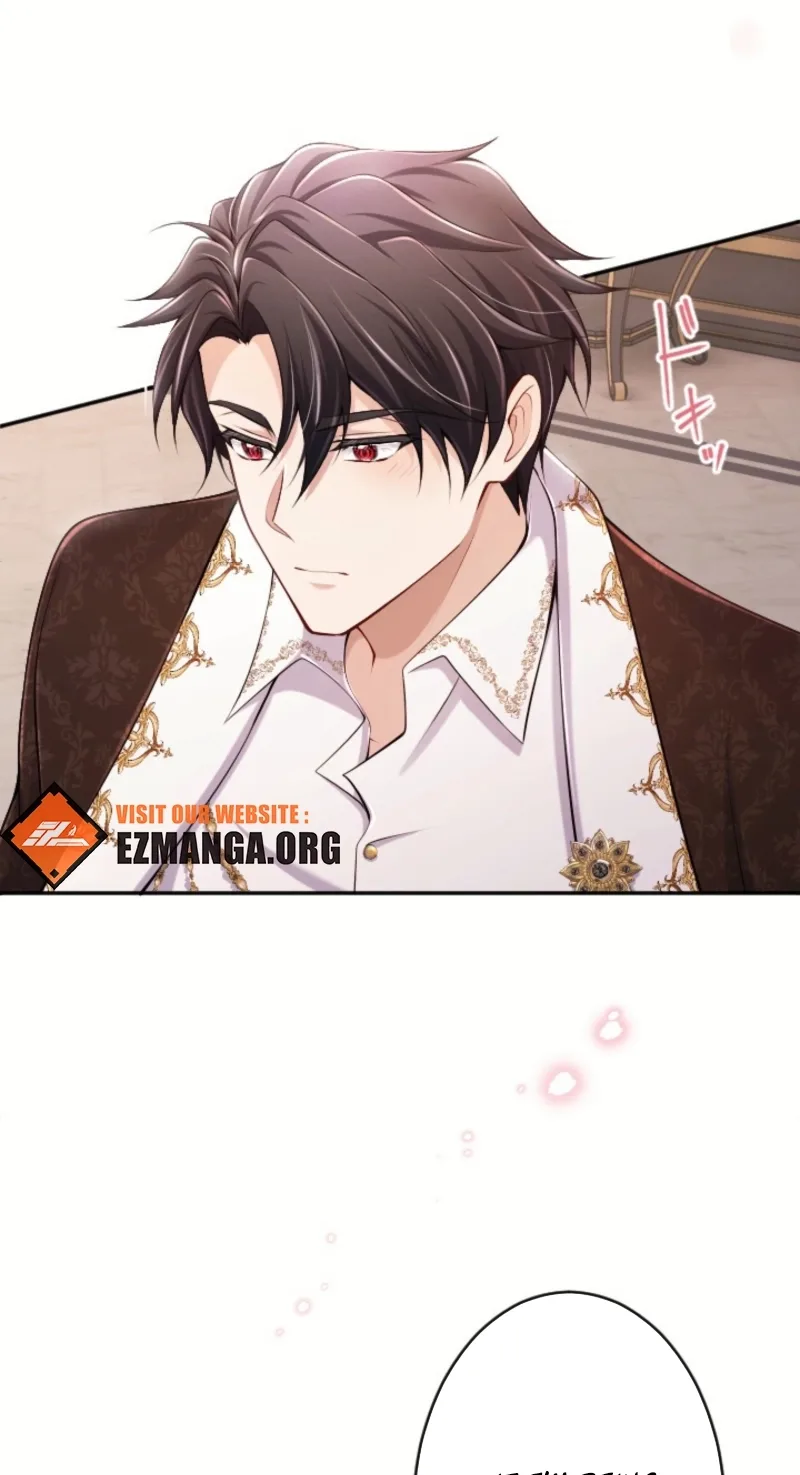 Your Majesty, I Will Raise Him This Time! Chapter 80 page 45
