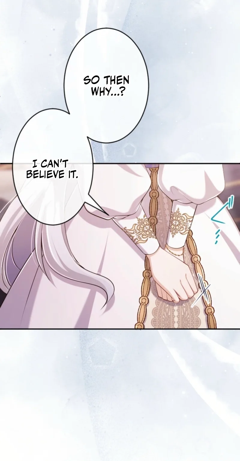 Your Majesty, I Will Raise Him This Time! Chapter 80 page 34