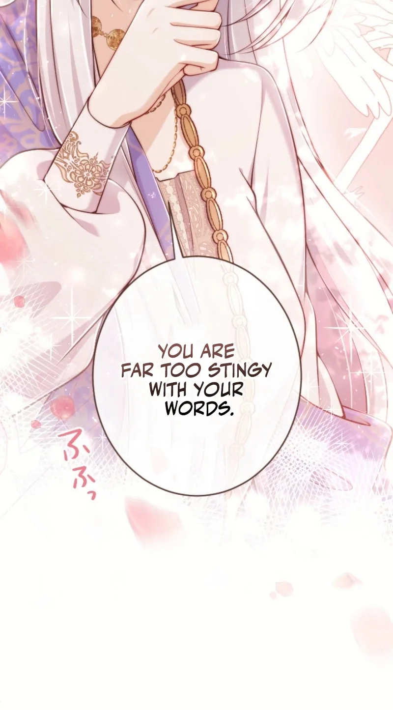 Your Majesty, I Will Raise Him This Time! Chapter 80 page 43