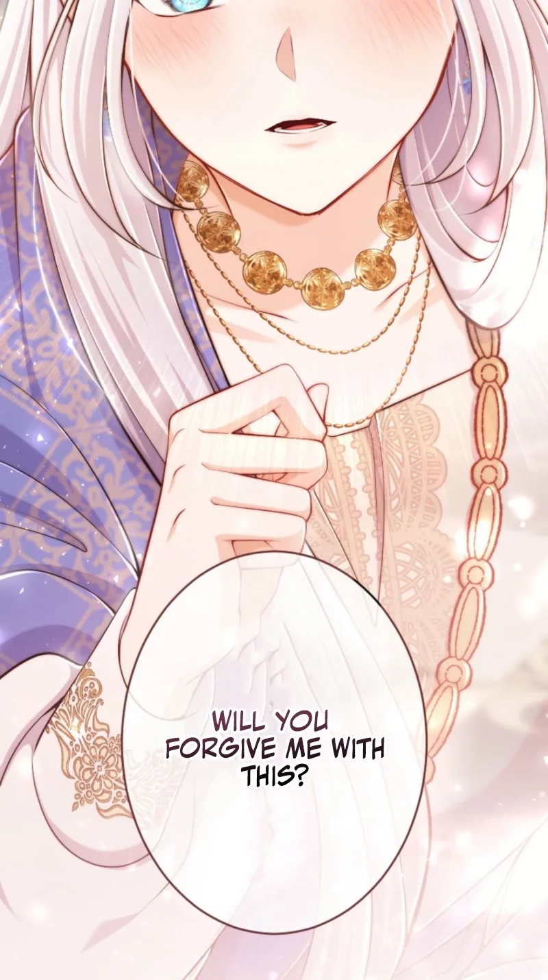 Your Majesty, I Will Raise Him This Time! Chapter 80 page 56