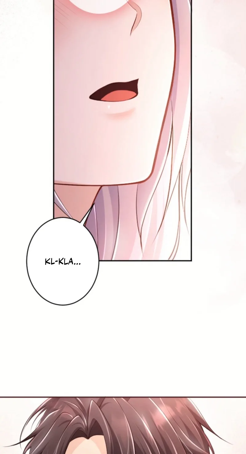 Your Majesty, I Will Raise Him This Time! Chapter 80 page 50