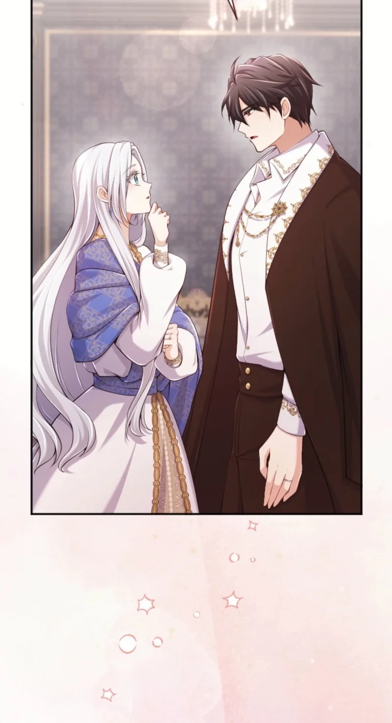 Your Majesty, I Will Raise Him This Time! Chapter 80 page 47