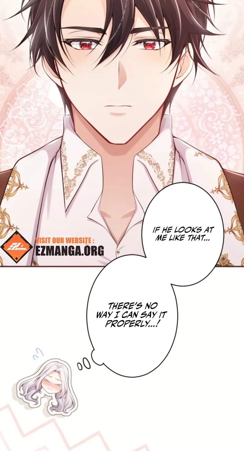 Your Majesty, I Will Raise Him This Time! Chapter 80 page 51