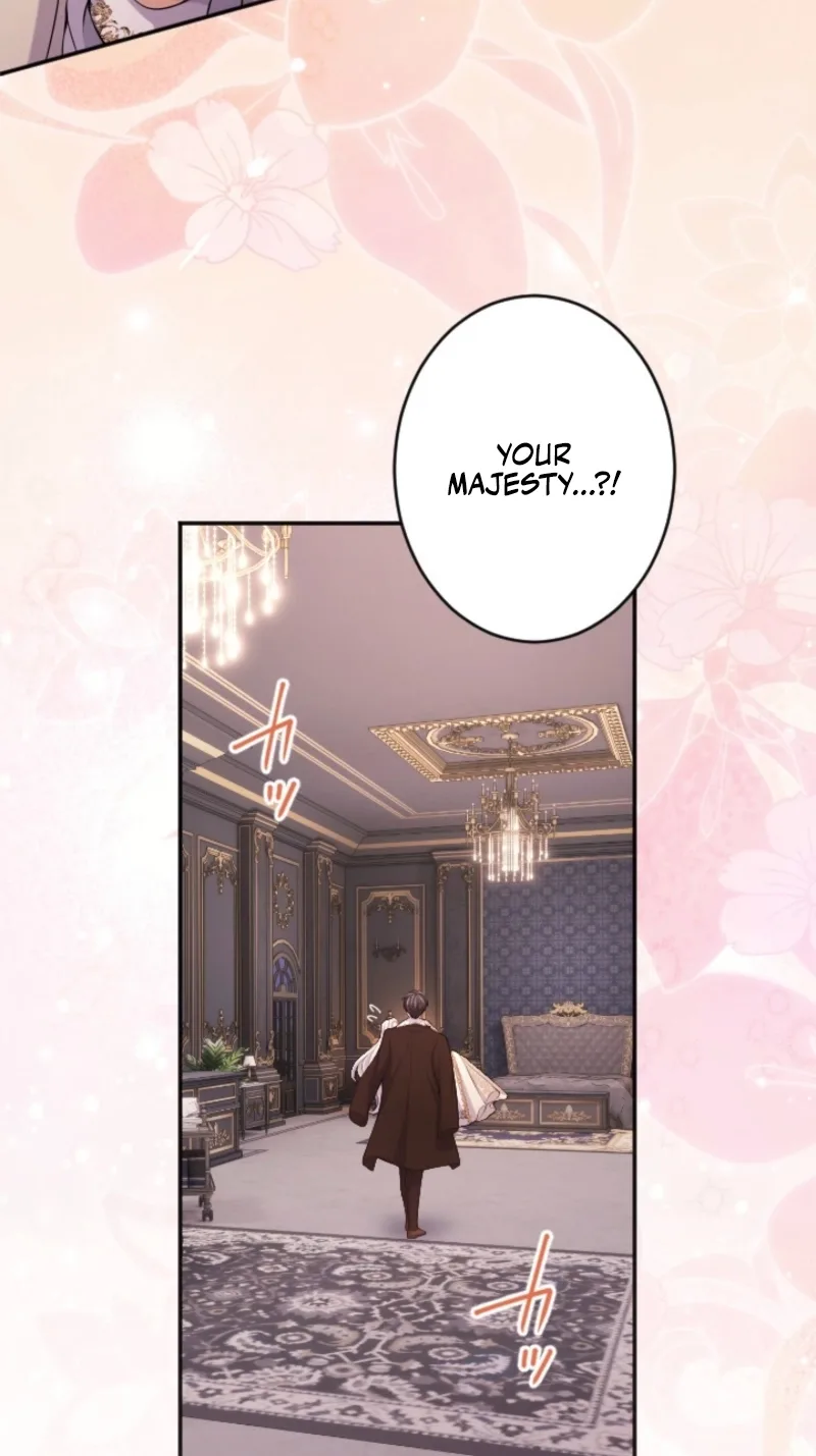 Your Majesty, I Will Raise Him This Time! Chapter 80 page 59