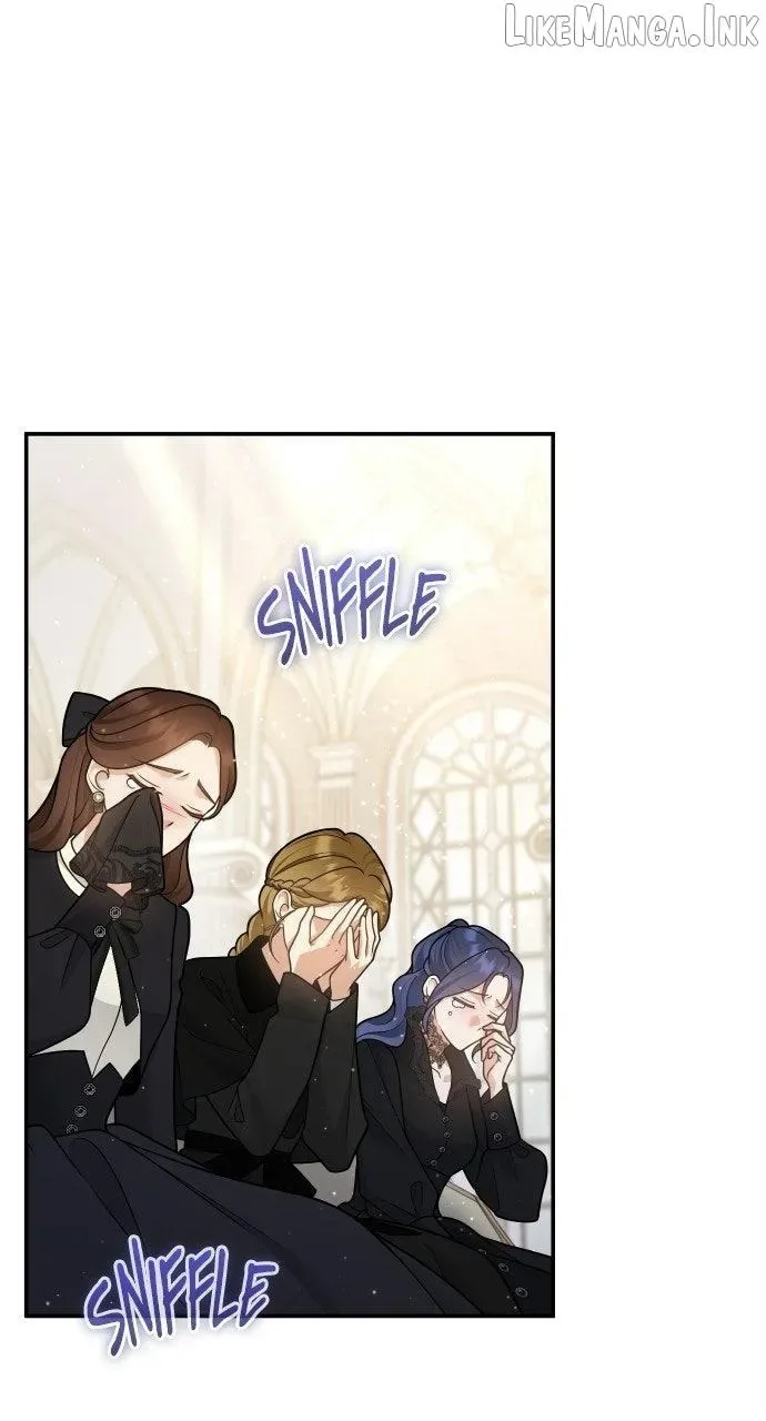 Hold Her Tighter So She Wouldn’t Run Away Chapter 66 page 24
