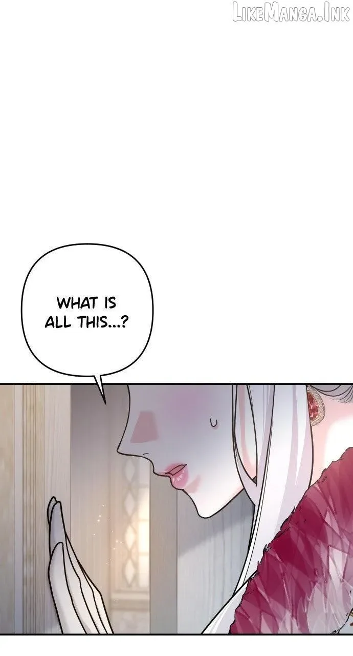 Hold Her Tighter So She Wouldn’t Run Away Chapter 66 page 26