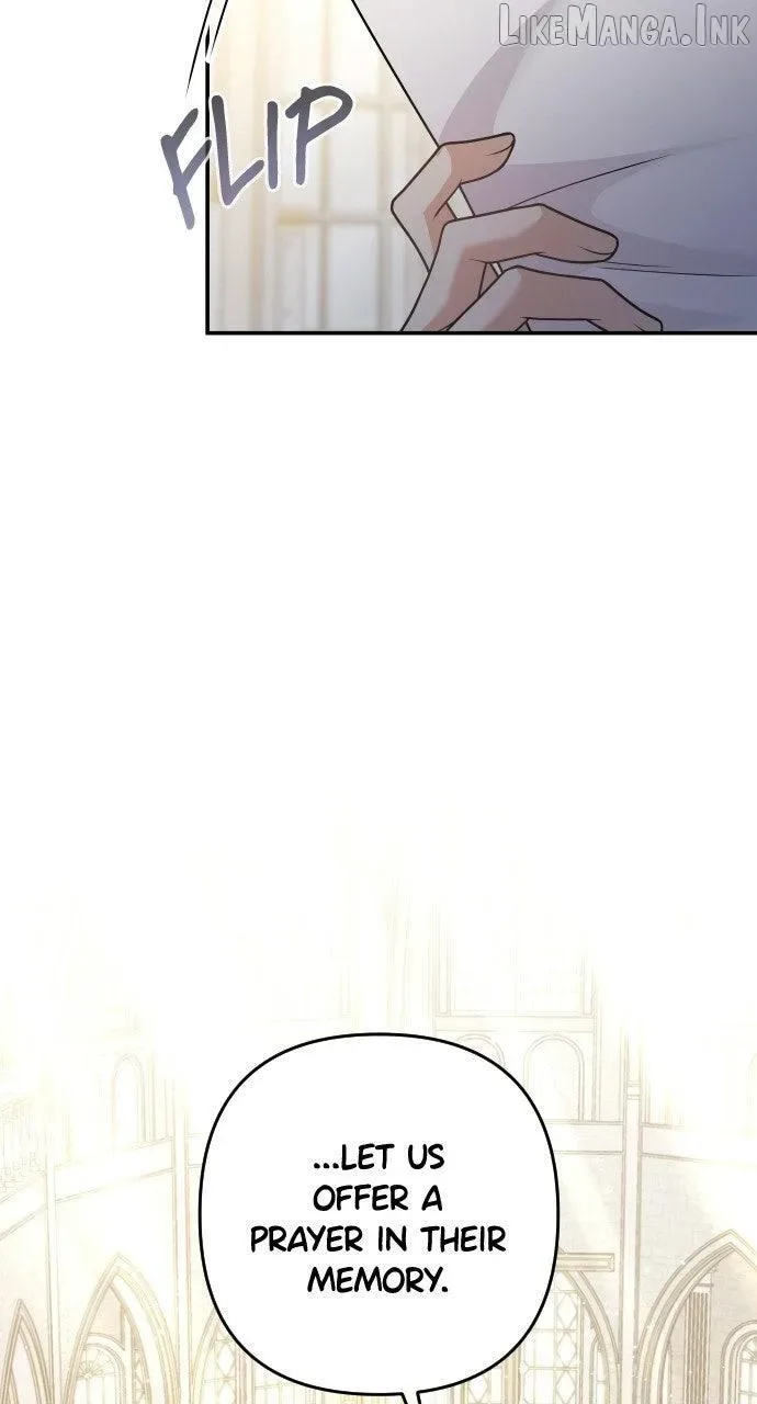 Hold Her Tighter So She Wouldn’t Run Away Chapter 66 page 22