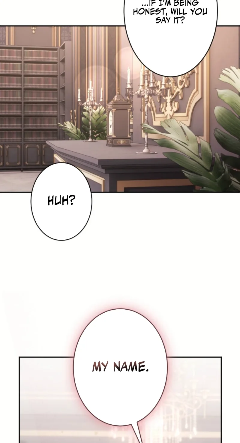 Your Majesty, I Will Raise Him This Time! Chapter 80 page 46