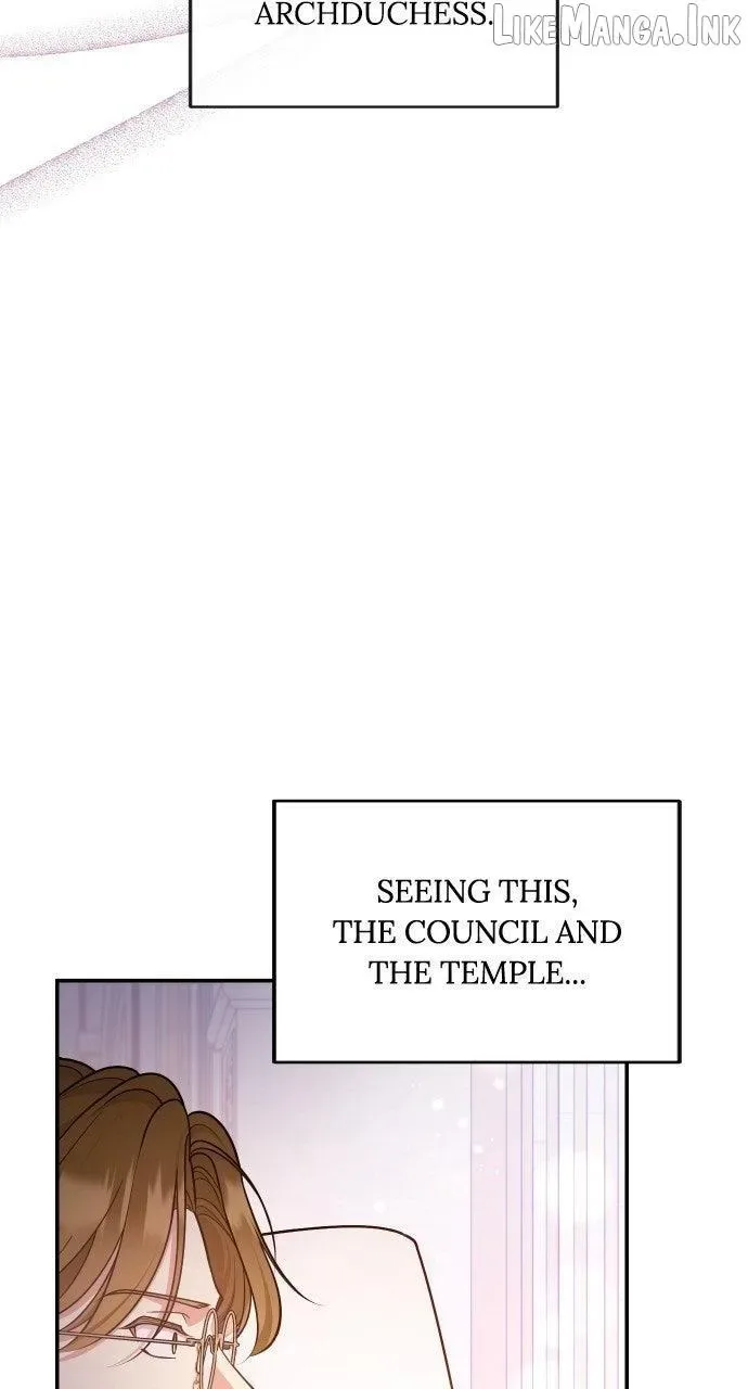Hold Her Tighter So She Wouldn’t Run Away Chapter 66 page 19