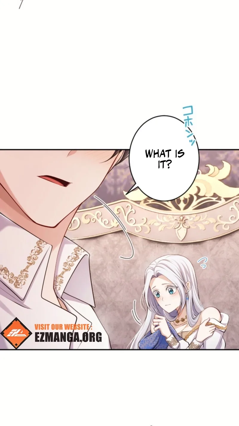Your Majesty, I Will Raise Him This Time! Chapter 80 page 67