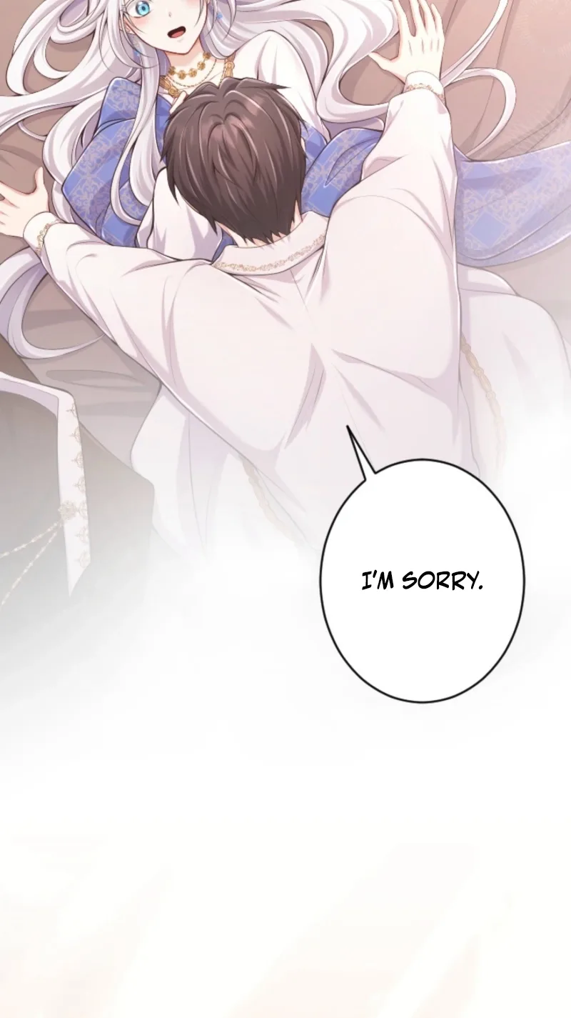 Your Majesty, I Will Raise Him This Time! Chapter 80 page 61