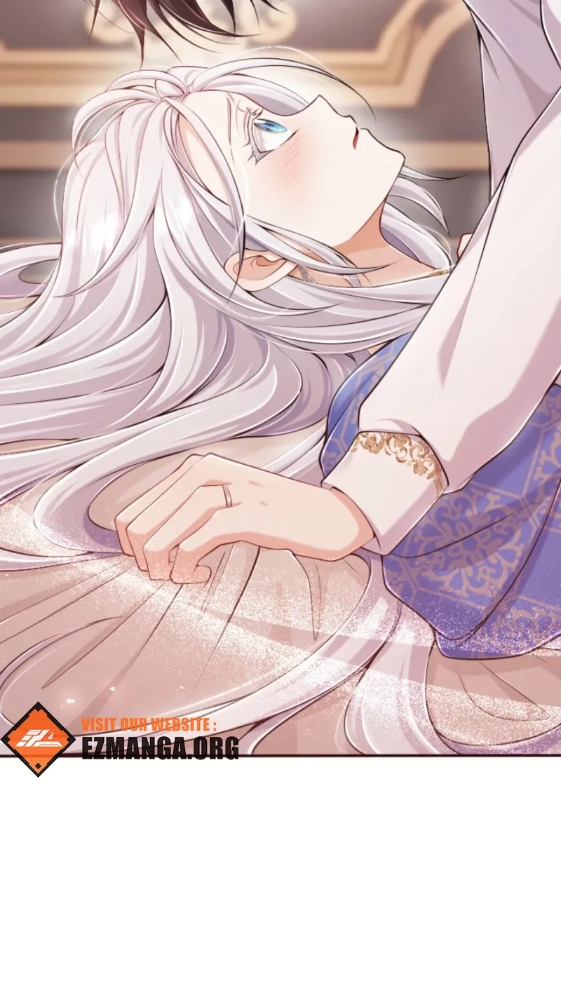 Your Majesty, I Will Raise Him This Time! Chapter 80 page 63