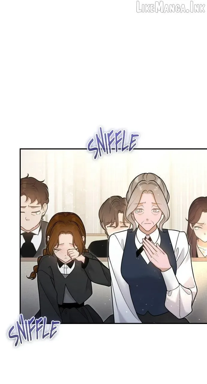 Hold Her Tighter So She Wouldn’t Run Away Chapter 66 page 25