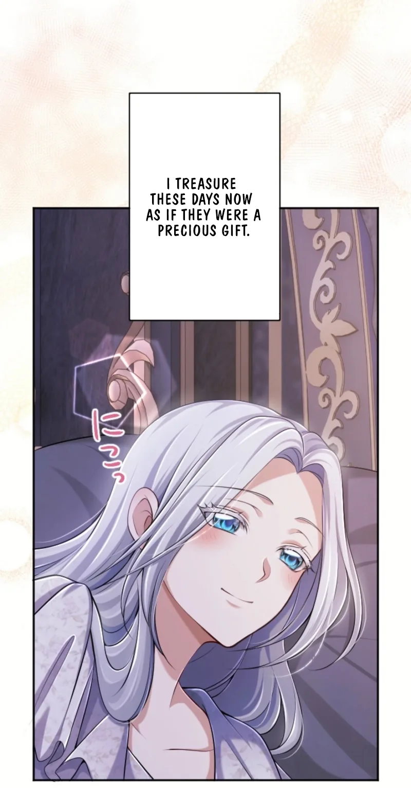 Your Majesty, I Will Raise Him This Time! Chapter 80 page 79