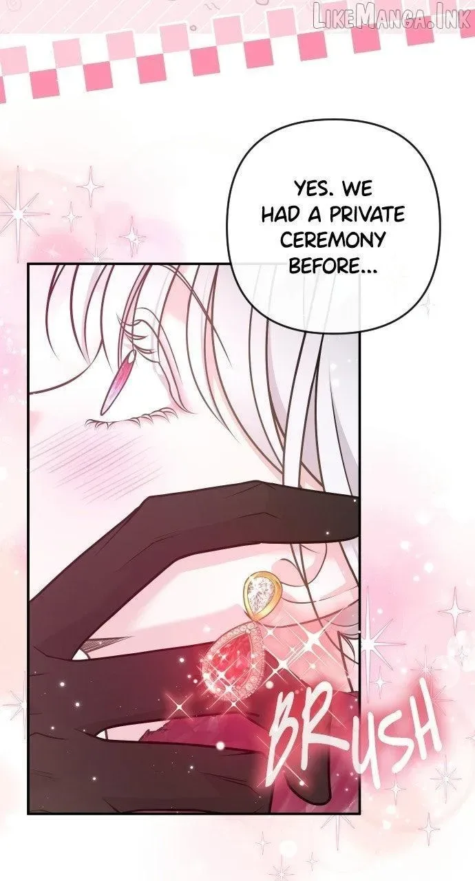 Hold Her Tighter So She Wouldn’t Run Away Chapter 66 page 39