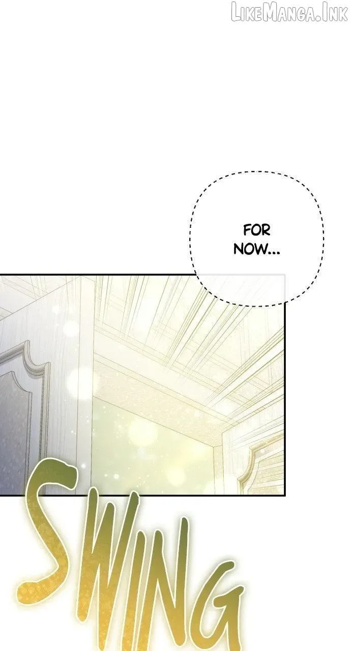 Hold Her Tighter So She Wouldn’t Run Away Chapter 66 page 30