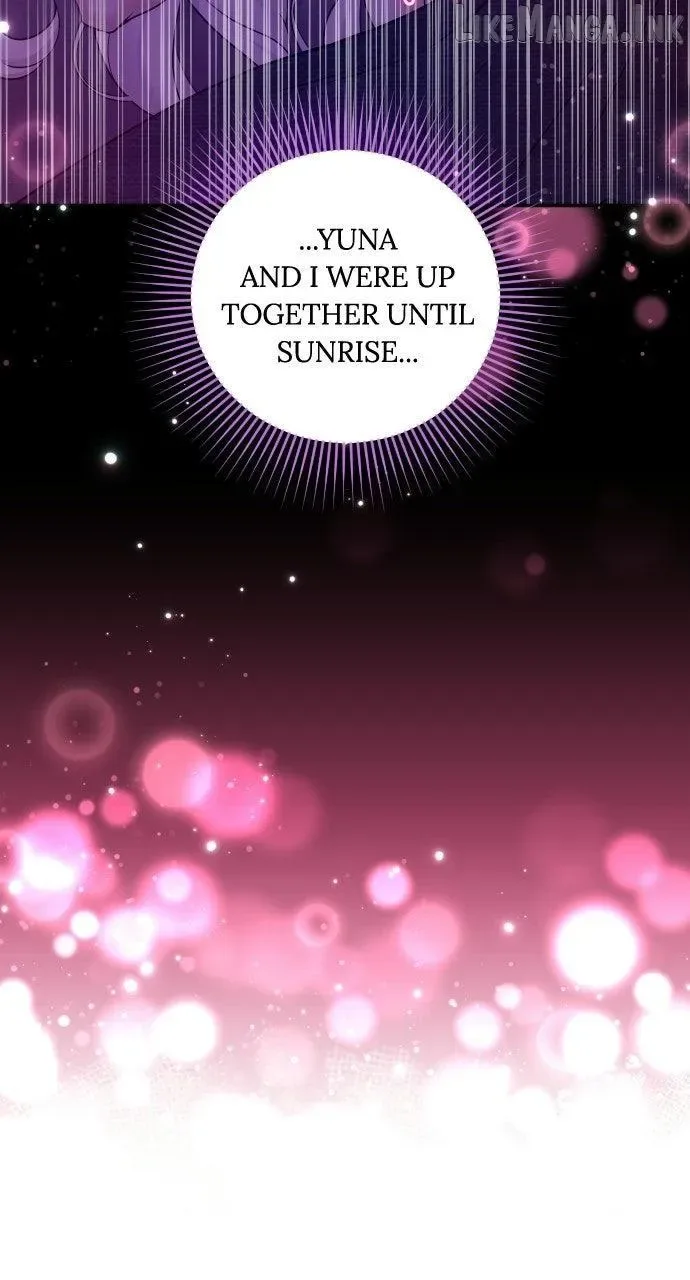 Hold Her Tighter So She Wouldn’t Run Away Chapter 66 page 67