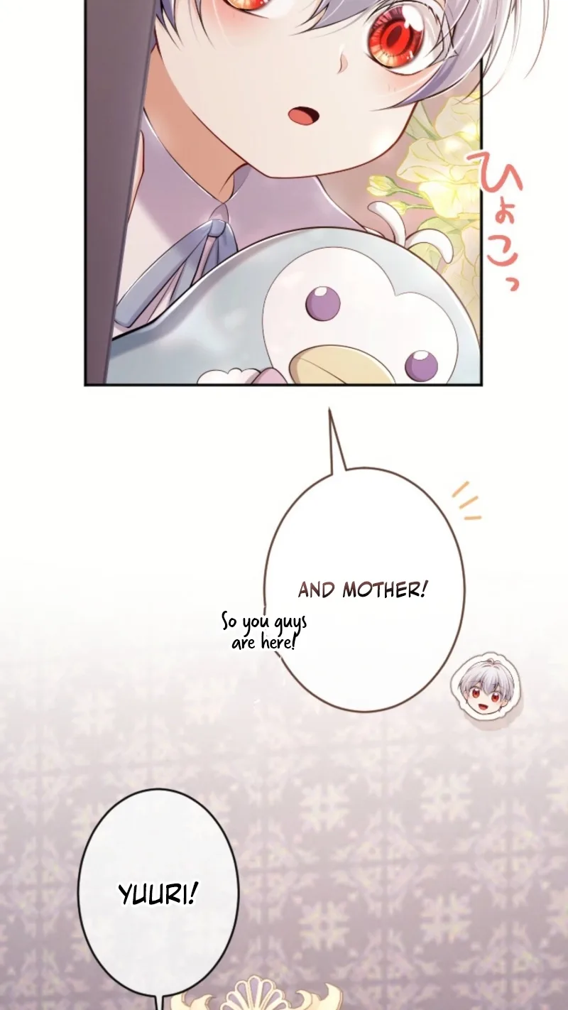 Your Majesty, I Will Raise Him This Time! Chapter 80 page 69