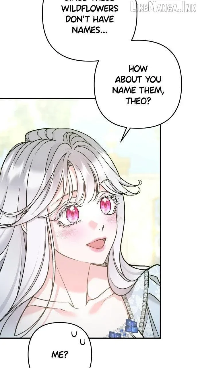 Hold Her Tighter So She Wouldn’t Run Away Chapter 66 page 86