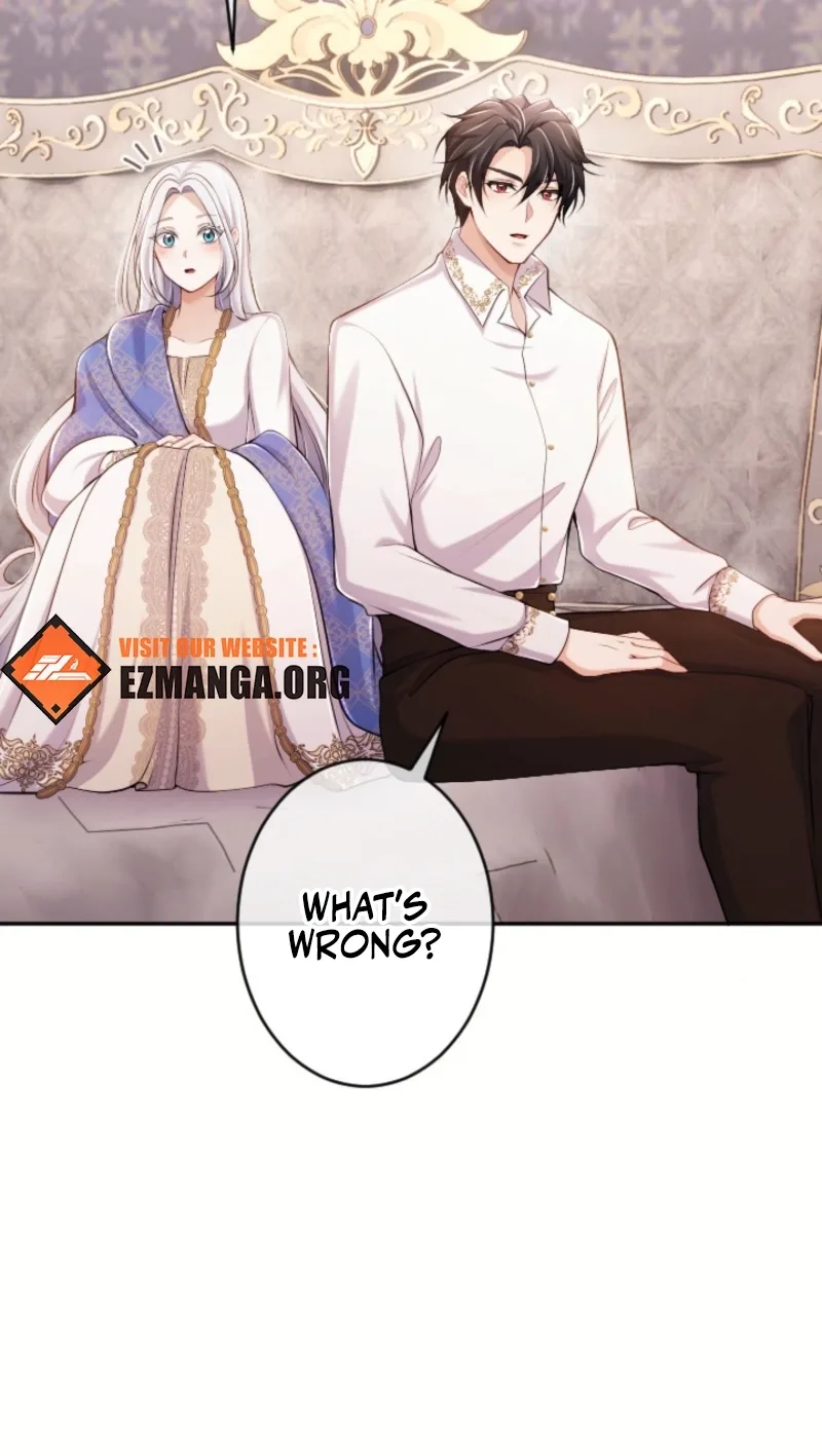 Your Majesty, I Will Raise Him This Time! Chapter 80 page 70