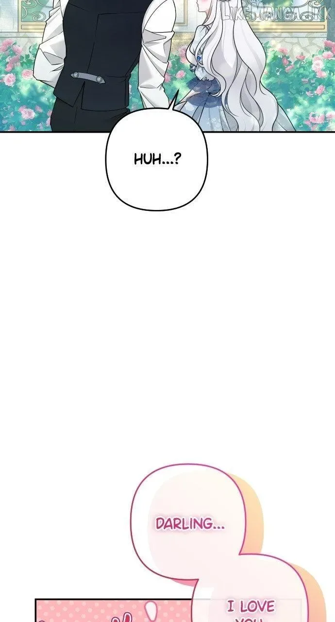 Hold Her Tighter So She Wouldn’t Run Away Chapter 66 page 91