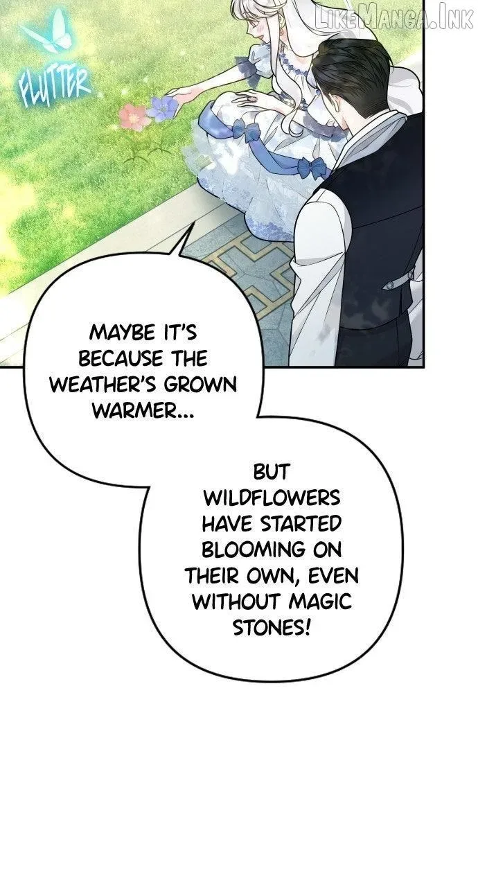 Hold Her Tighter So She Wouldn’t Run Away Chapter 66 page 82
