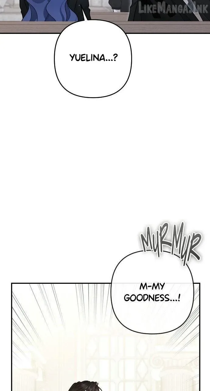 Hold Her Tighter So She Wouldn’t Run Away Chapter 66 page 35