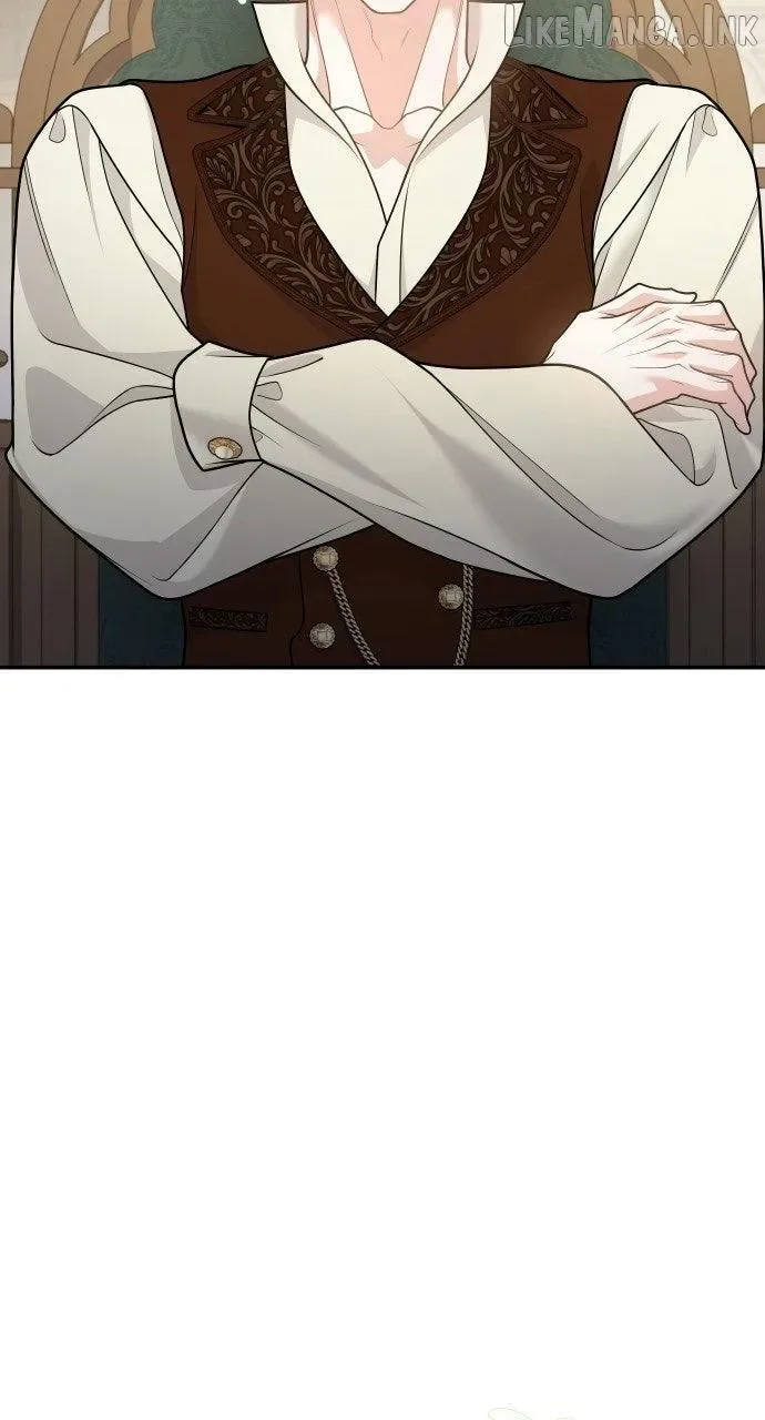 Hold Her Tighter So She Wouldn’t Run Away Chapter 66 page 52