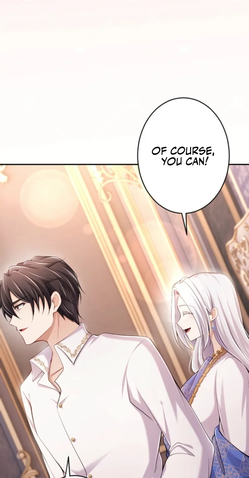 Your Majesty, I Will Raise Him This Time! Chapter 80 page 74