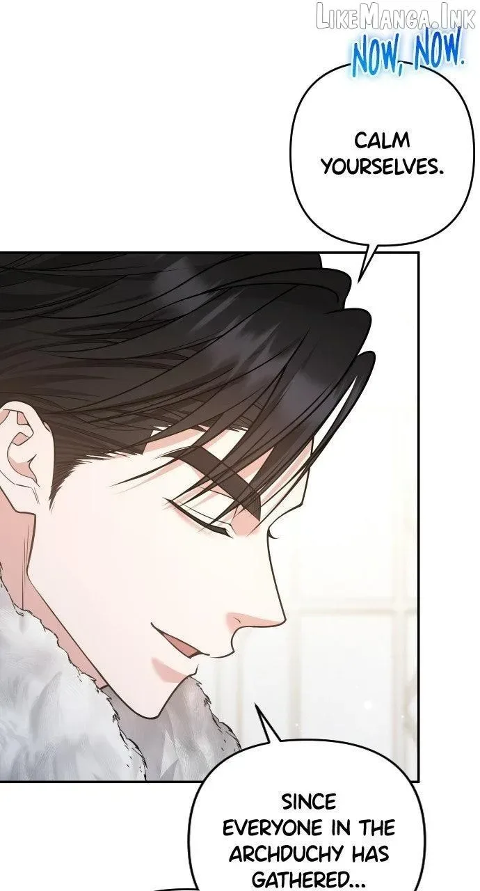 Hold Her Tighter So She Wouldn’t Run Away Chapter 66 page 37