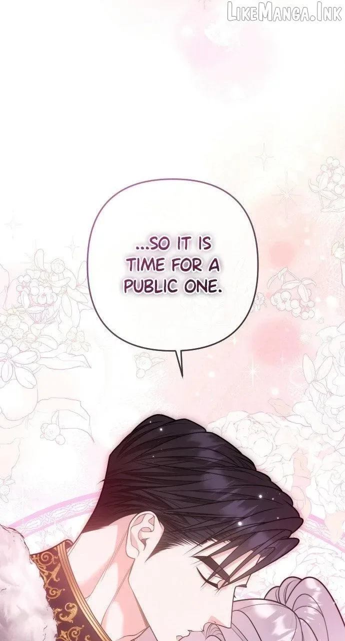 Hold Her Tighter So She Wouldn’t Run Away Chapter 66 page 40