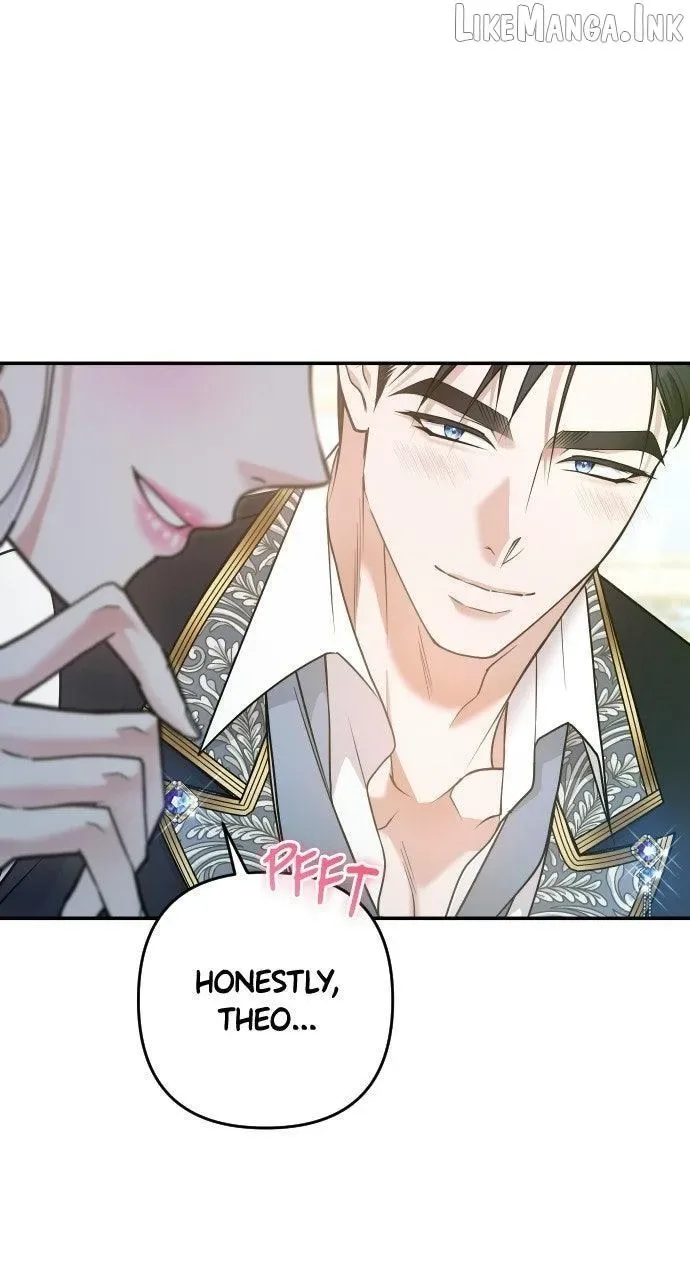 Hold Her Tighter So She Wouldn’t Run Away Chapter 66 page 93