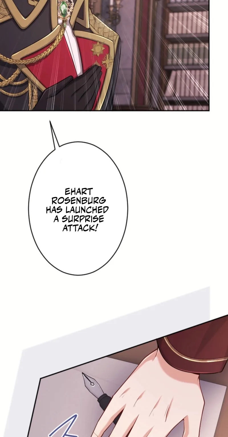Your Majesty, I Will Raise Him This Time! Chapter 80 page 85
