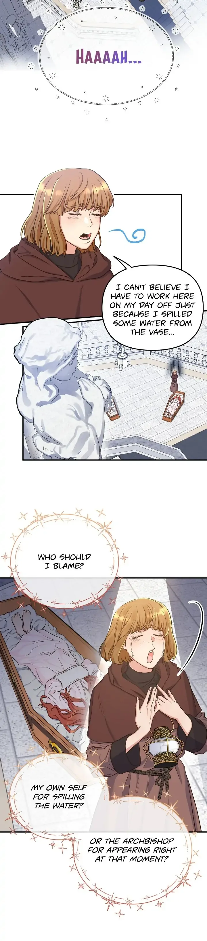 Holding You Captive Chapter 1 page 18