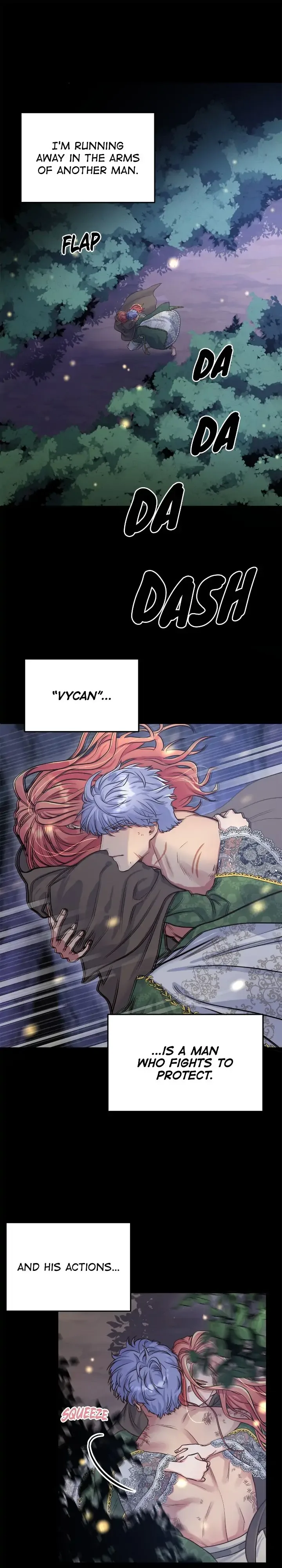 Holding You Captive Chapter 1 page 14