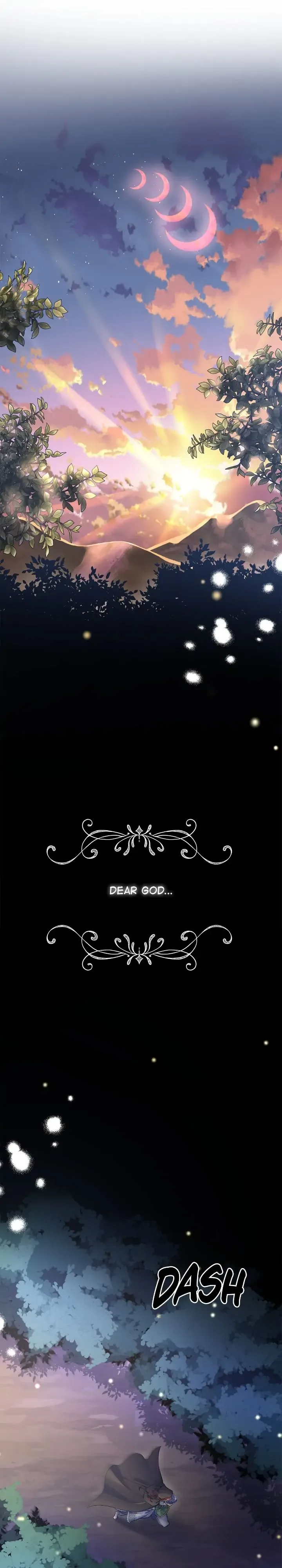 Holding You Captive Chapter 1 page 2