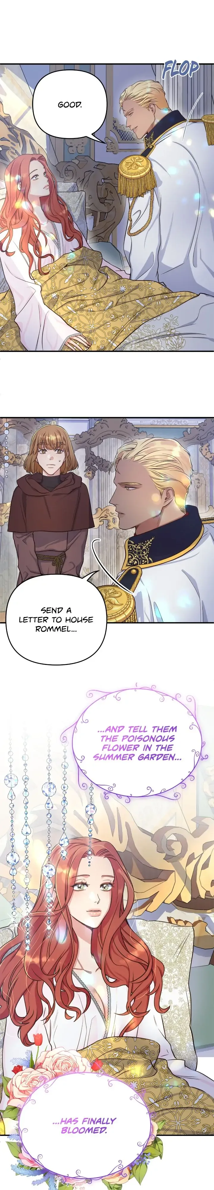 Holding You Captive Chapter 1 page 31