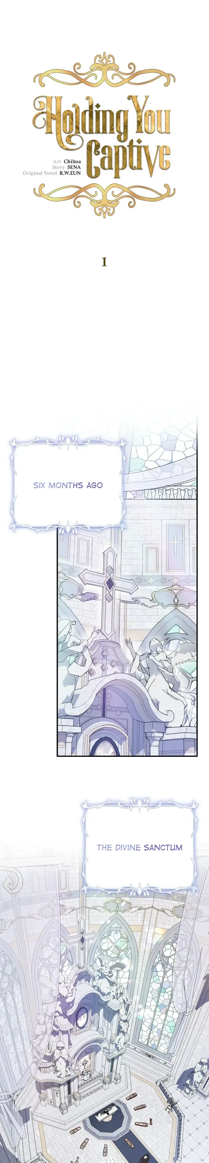 Holding You Captive Chapter 1 page 17