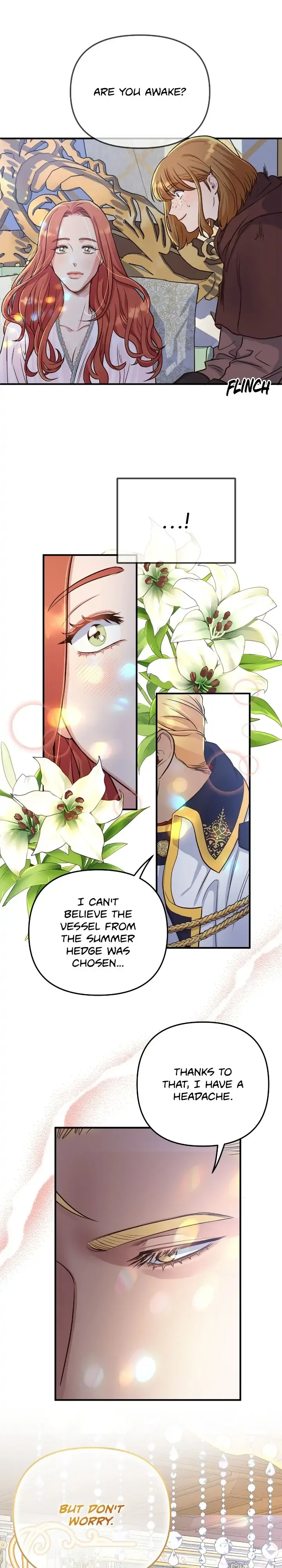 Holding You Captive Chapter 1 page 28