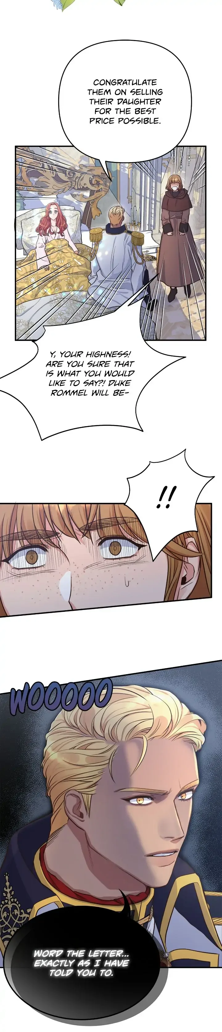 Holding You Captive Chapter 1 page 32