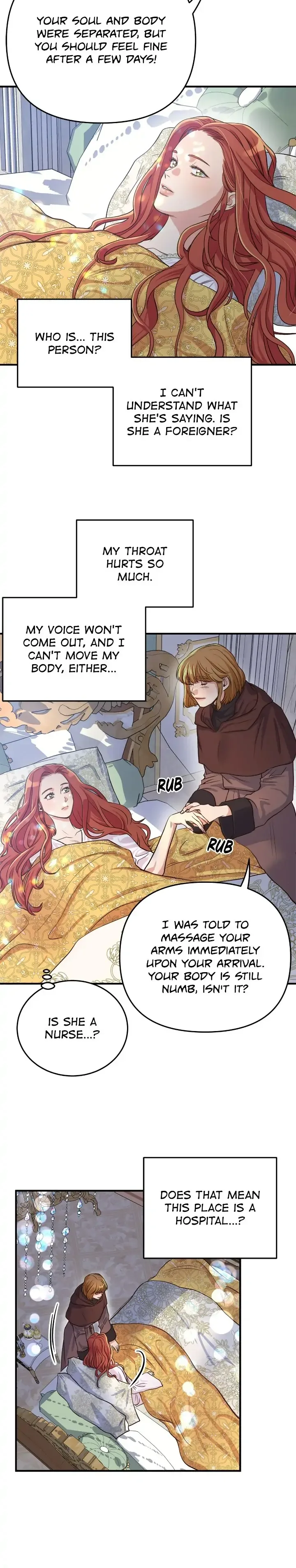 Holding You Captive Chapter 1 page 27