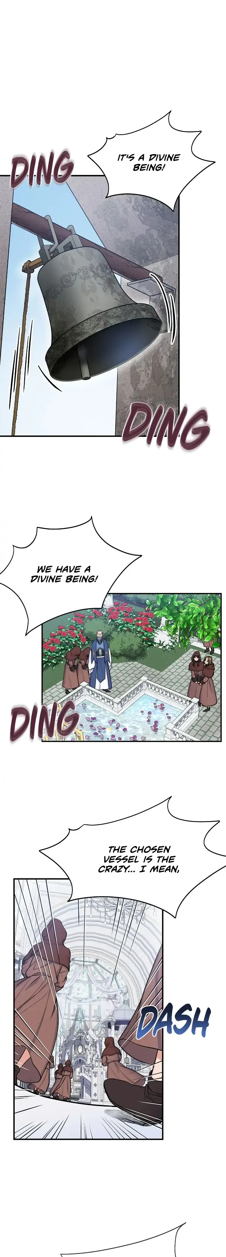 Holding You Captive Chapter 1 page 21