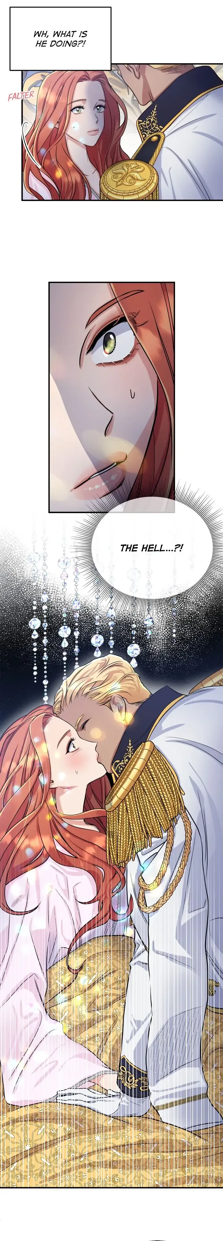 Holding You Captive Chapter 1 page 35