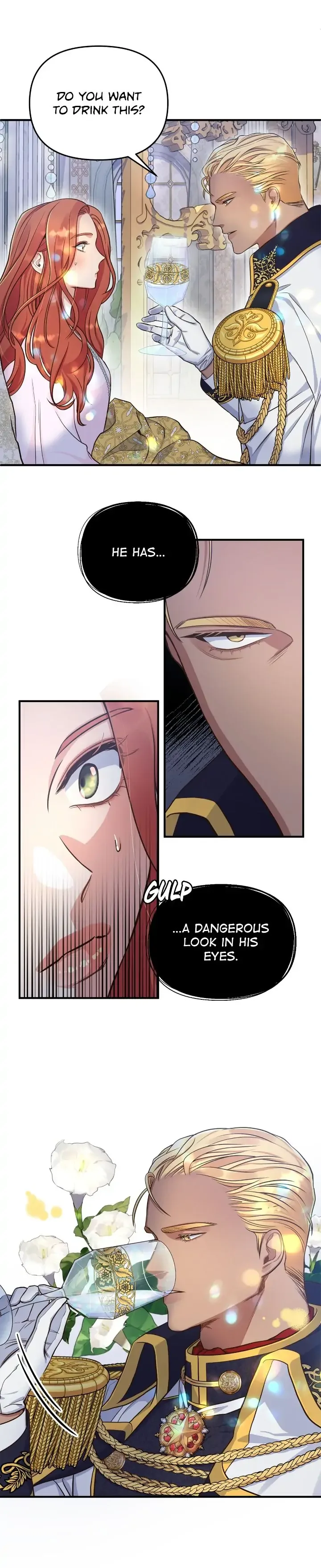 Holding You Captive Chapter 1 page 34