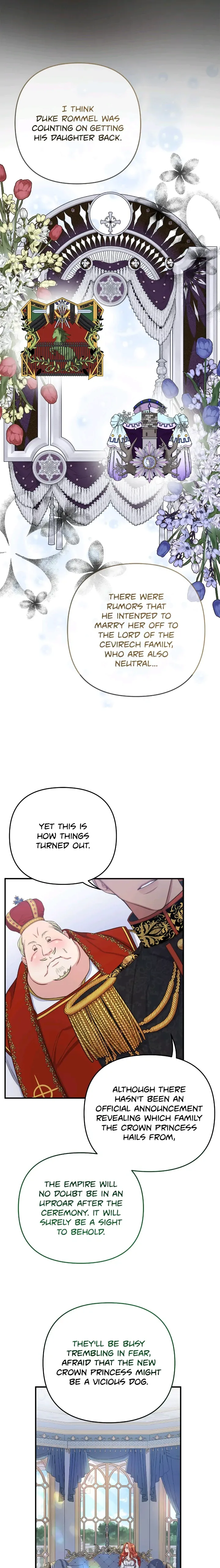 Holding You Captive Chapter 3 page 12
