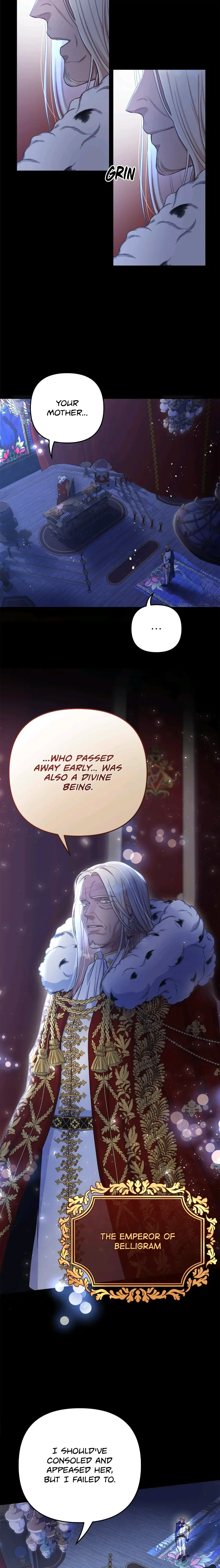 Holding You Captive Chapter 3 page 17